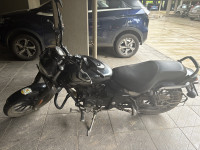 Bajaj Avenger Street 160 BS6