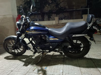 Bajaj Avenger Street 150 2016 Model
