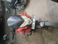 Bajaj Pulsar AS 150 2015 Model