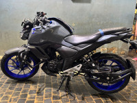 Yamaha FZ-S FI V3 2022