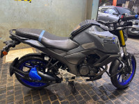 Yamaha FZ-S FI V3 2022