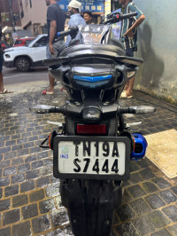 Yamaha FZ-S FI V3 2022