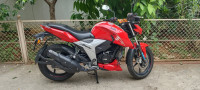 TVS Apache RTR 160 4V