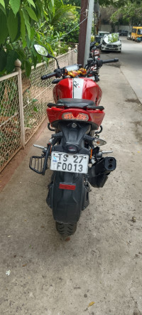 TVS Apache RTR 160 4V