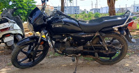 Hero Splendor Plus i3s Black and Accent 2022 Model