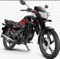 Honda SP 125 BSVI 2021 Model