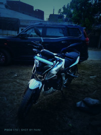 Bajaj Pulsar N150 2024 Model