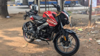 Bajaj Pulsar NS 125 2021 Model