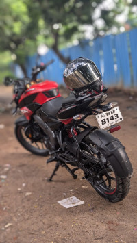 Bajaj Pulsar NS 125