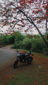 Hero Xtreme 125R 2025 Model