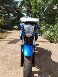 Suzuki Gixxer 150