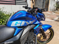 Suzuki Gixxer 150