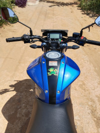 Suzuki Gixxer 150