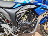 Suzuki Gixxer 150