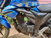 Suzuki Gixxer 150