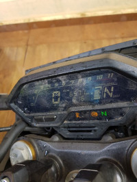 Honda Hornet 2.0 2024 Model