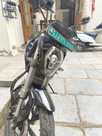 Black Revolt RV400 BRZ