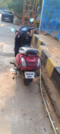 Honda Activa 2013 Model