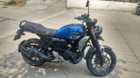 Yamaha FZ1