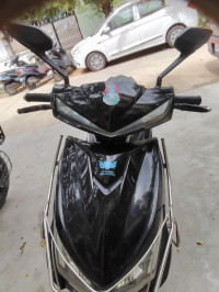 Black GT Force GT One Plus