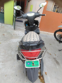 Black GT Force GT One Plus