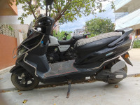 Black GT Force GT One Plus