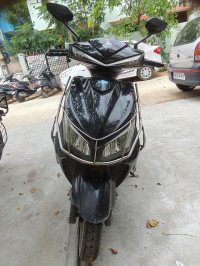 Black GT Force GT One Plus