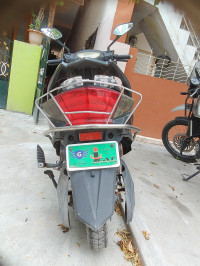 Black GT Force GT One Plus