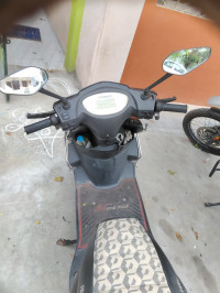 Black GT Force GT One Plus