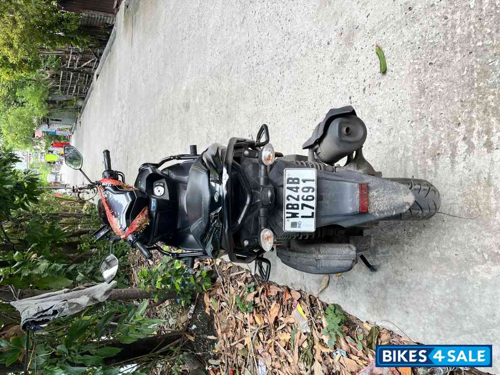 Yamaha Aerox 155 Yamaha Aerox 155