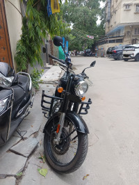 Royal Enfield Bullet 350