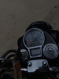 Royal Enfield Bullet 350
