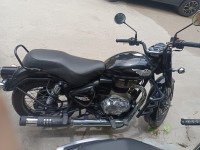 Royal Enfield Bullet 350