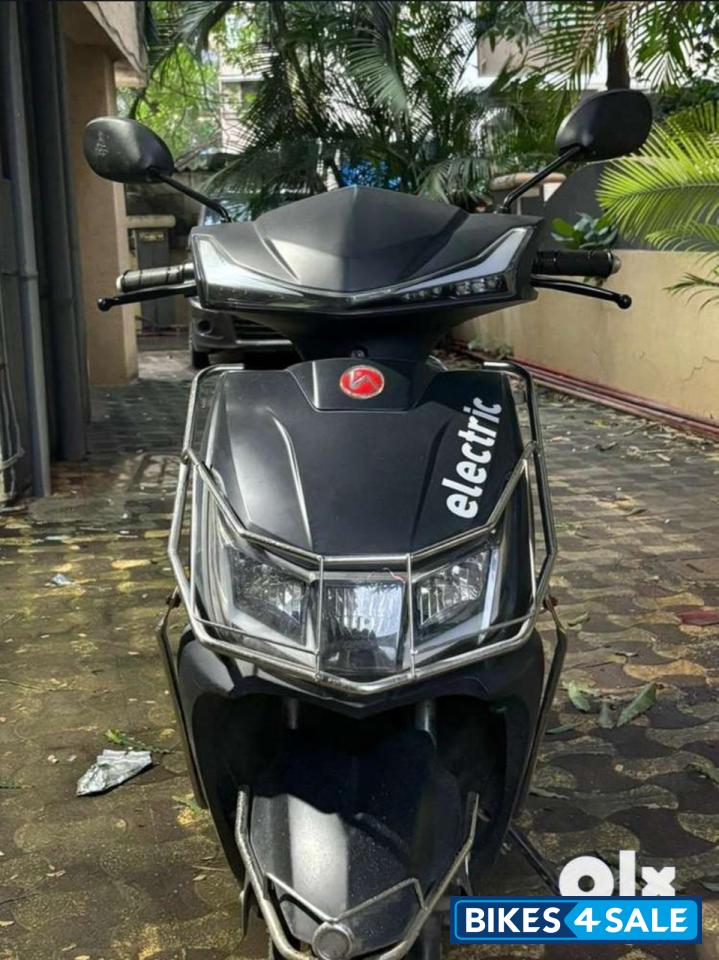 Hero Electric Atria LX