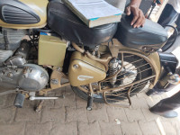 Royal Enfield Classic Desert Storm