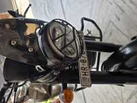 Jawa 42 Dual Channel ABS AllStar Black