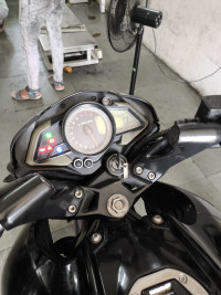 Bajaj Pulsar NS200 2013 Model