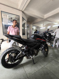 Bajaj Pulsar NS200