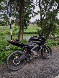 Bajaj Pulsar NS200