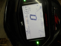 Red-blk TVS NTORQ 125 Race XP