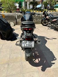 TVS Raider 125 2023 Model