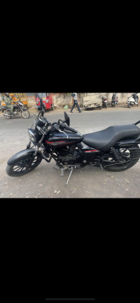 Bajaj Avenger Street 220 2016 Model