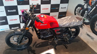 Keeway SR 125 2024 Model