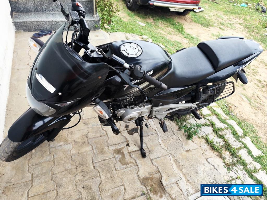 Bajaj Pulsar 180 DTSi