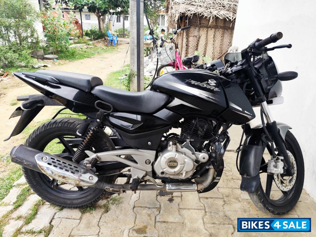 Bajaj Pulsar 180 DTSi