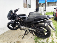 Bajaj Pulsar 180 DTSi