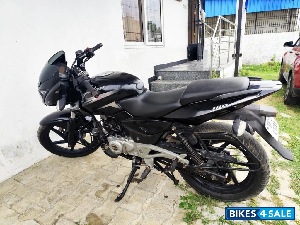 Bajaj Pulsar 180 DTSi