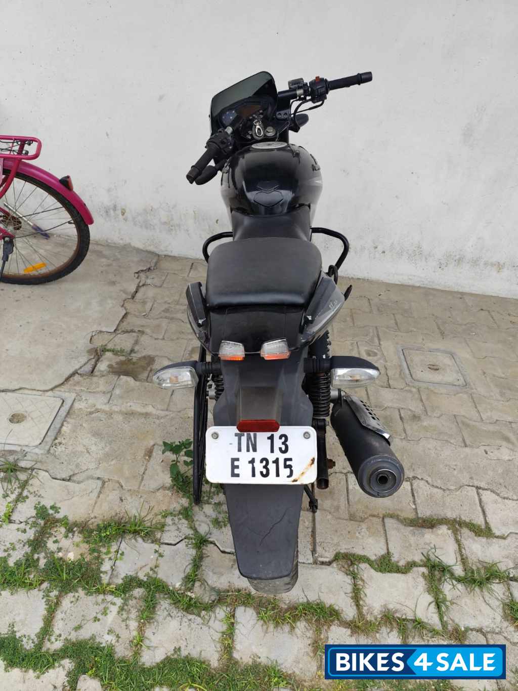 Bajaj Pulsar 180 DTSi