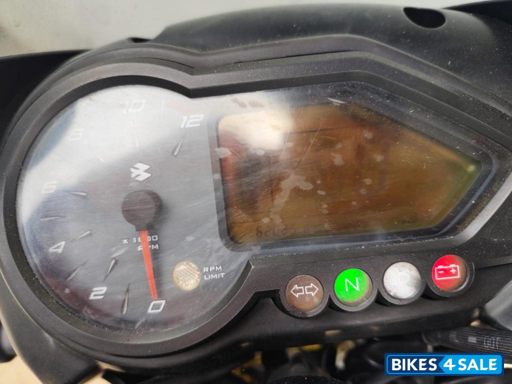 Bajaj Pulsar 180 DTSi