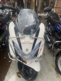 Suzuki Burgman Street Standard Edition 2025 2025 Model